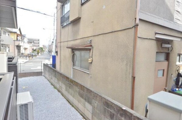 メゾンドアレーズの物件内観写真